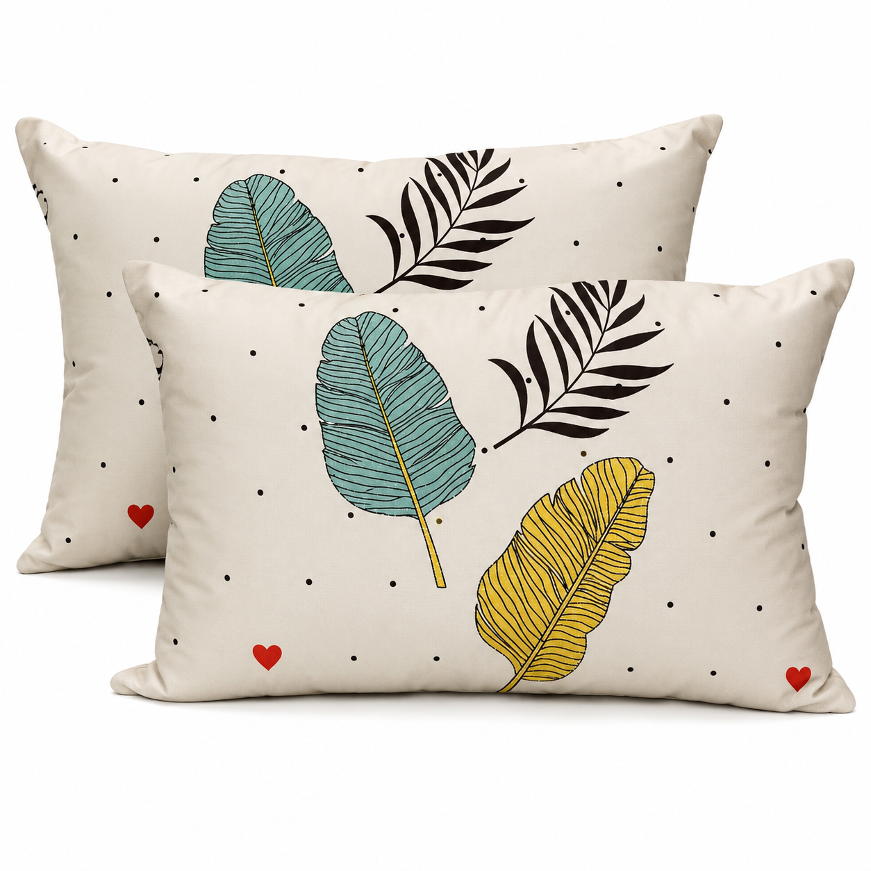 SoftTouch Designer Bedsheet | Luxury Sleep Collection