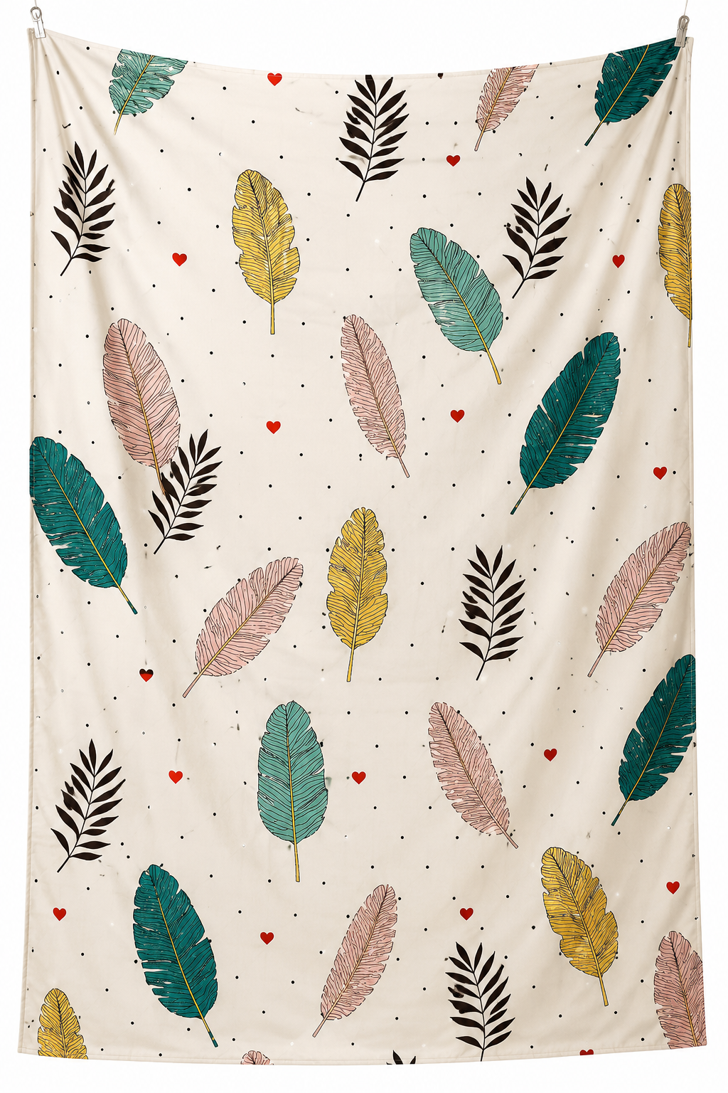 SoftTouch Designer Bedsheet | Luxury Sleep Collection