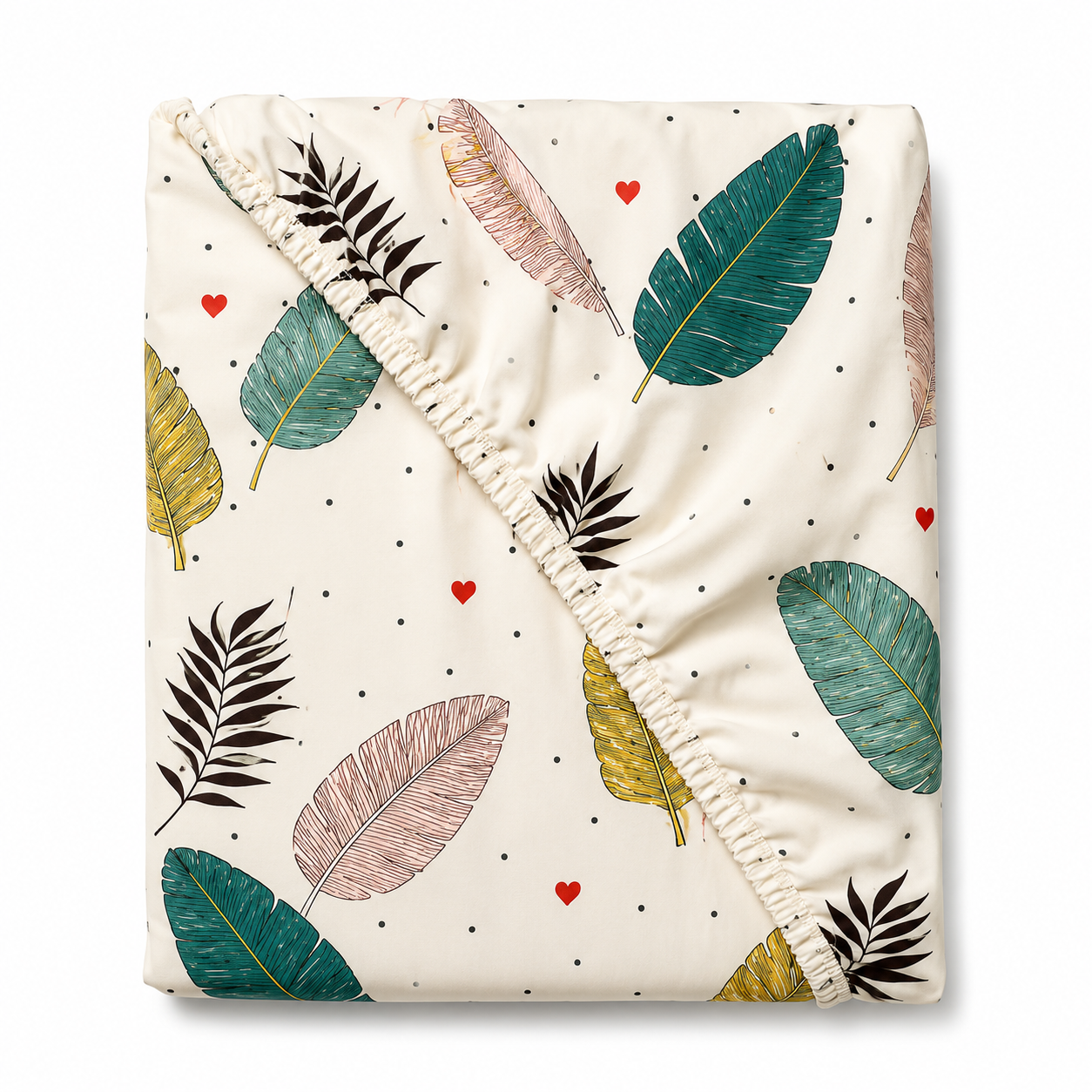 SoftTouch Designer Bedsheet | Luxury Sleep Collection